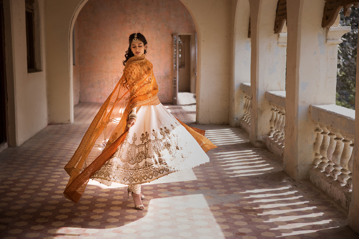 Erum Khan | Umaima Eid Edit | GHAZAL - Official Erum Khan stockist in UK - Sakeena London