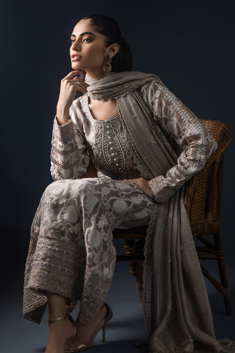 Sana Abbas | Luxury Pret | Agate - Official Sana Abbas stockist in UK - Sakeena London