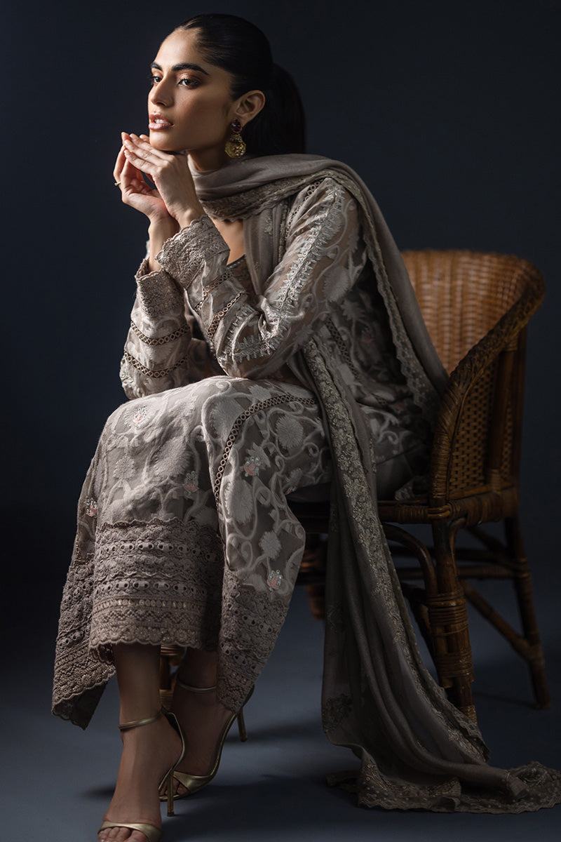 Sana Abbas | Luxury Pret | Agate - Official Sana Abbas stockist in UK - Sakeena London