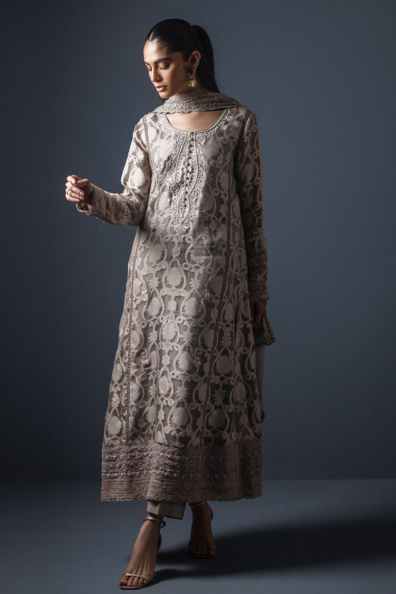 Sana Abbas | Luxury Pret | Agate - Official Sana Abbas stockist in UK - Sakeena London