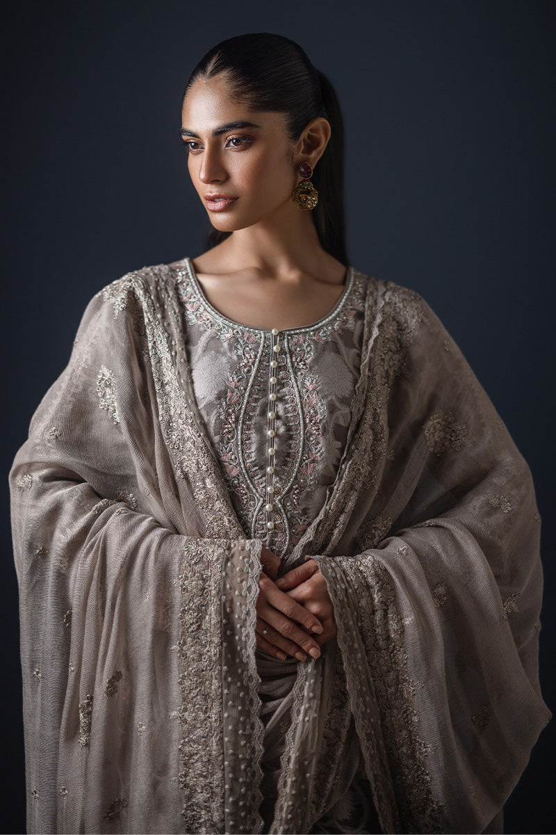 Sana Abbas | Luxury Pret | Agate - Official Sana Abbas stockist in UK - Sakeena London