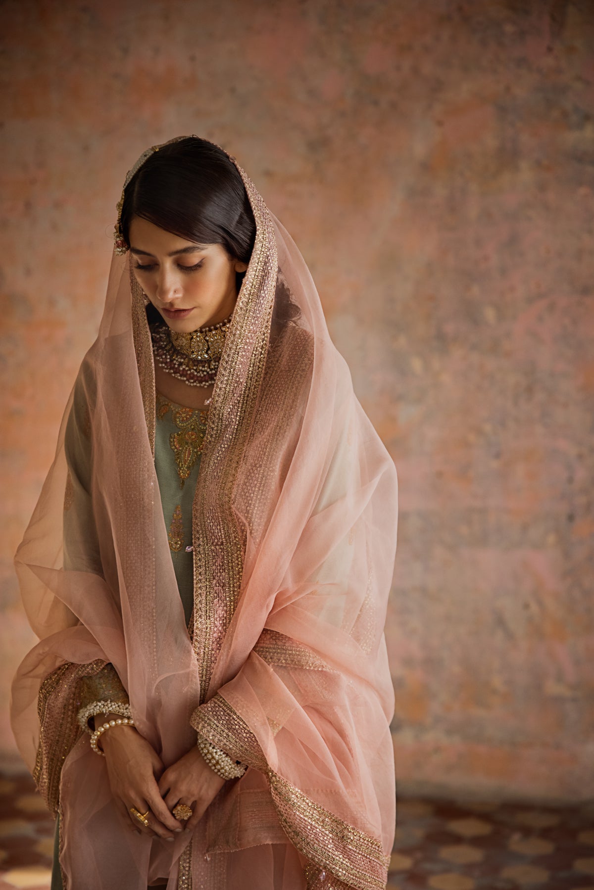 Erum Khan | Umaima Eid Edit | DARAKSHAN - Official Erum Khan stockist in UK - Sakeena London