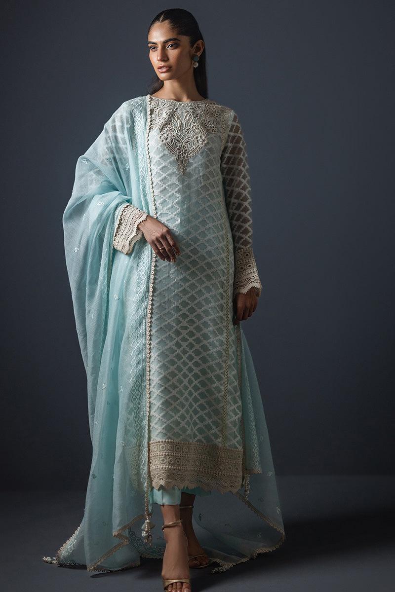 Sana Abbas | Luxury Pret | Larimar - Official Sana Abbas stockist in UK - Sakeena London