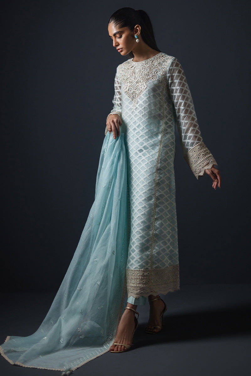 Sana Abbas | Luxury Pret | Larimar - Official Sana Abbas stockist in UK - Sakeena London