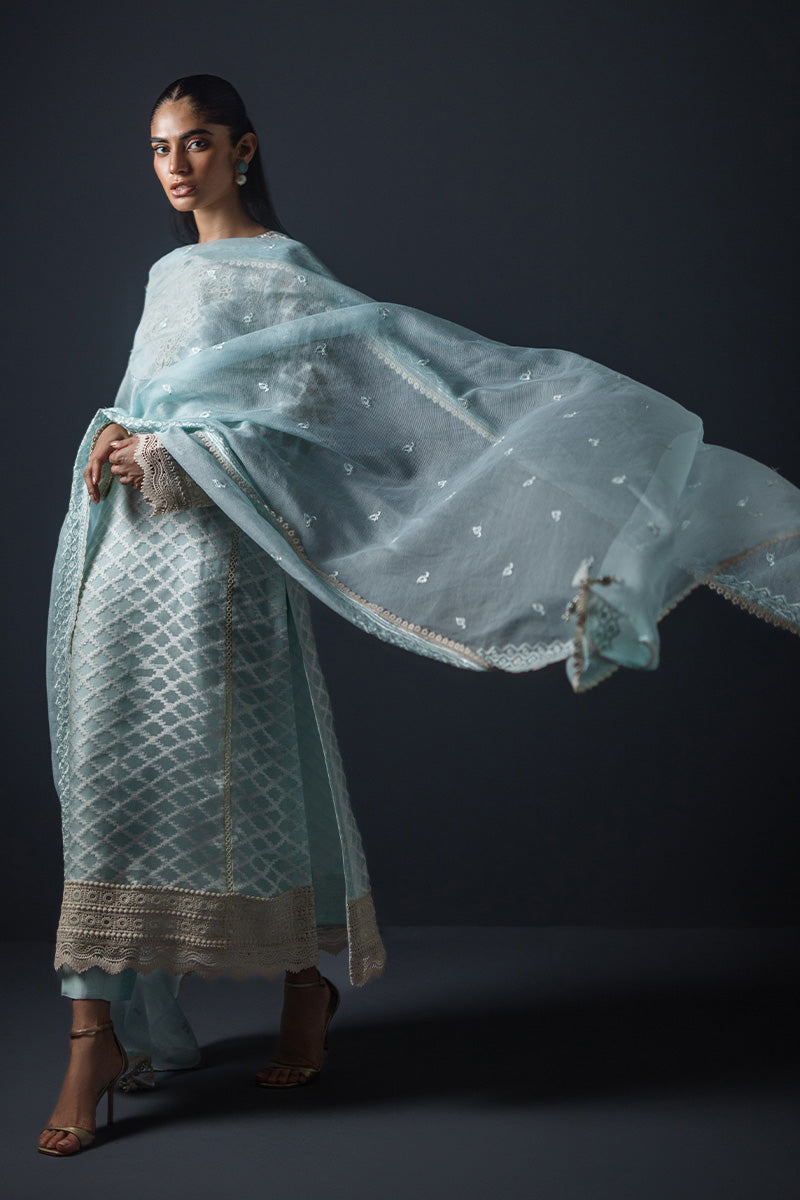 Sana Abbas | Luxury Pret | Larimar - Official Sana Abbas stockist in UK - Sakeena London