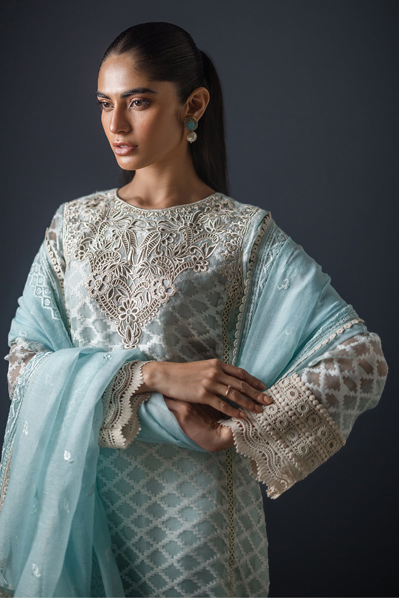 Sana Abbas | Luxury Pret | Larimar - Official Sana Abbas stockist in UK - Sakeena London