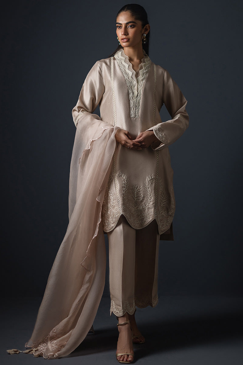 Sana Abbas | Luxury Pret | Travertine - Official Sana Abbas stockist in UK - Sakeena London