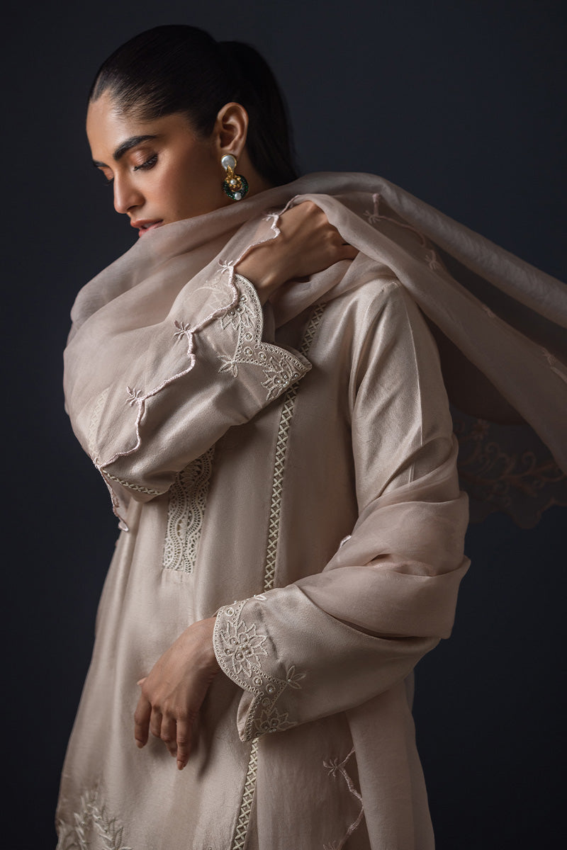 Sana Abbas | Luxury Pret | Travertine - Official Sana Abbas stockist in UK - Sakeena London