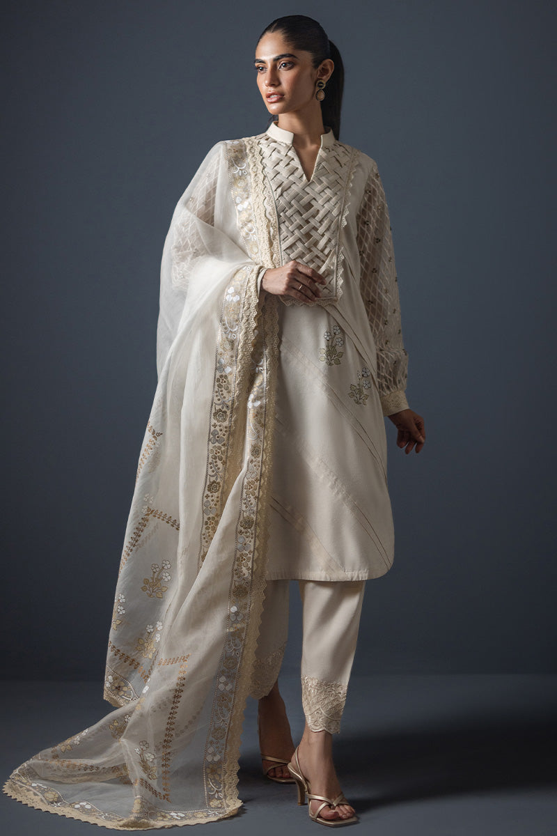 Sana Abbas | Luxury Pret | Moonstone - Official Sana Abbas stockist in UK - Sakeena London