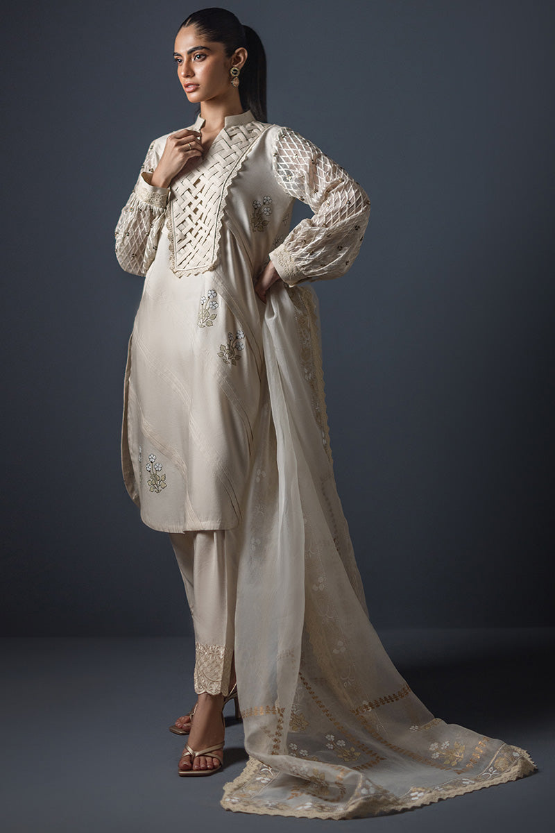 Sana Abbas | Luxury Pret | Moonstone - Official Sana Abbas stockist in UK - Sakeena London