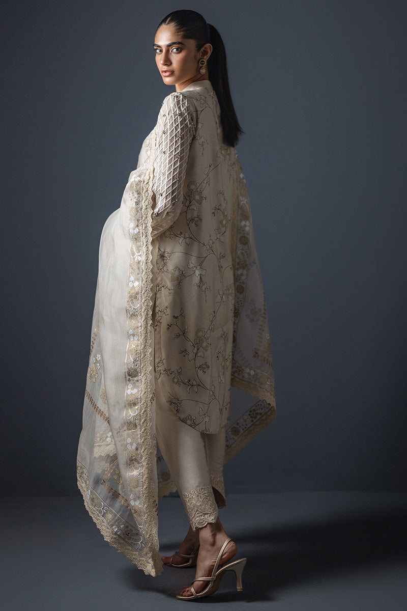Sana Abbas | Luxury Pret | Moonstone - Official Sana Abbas stockist in UK - Sakeena London