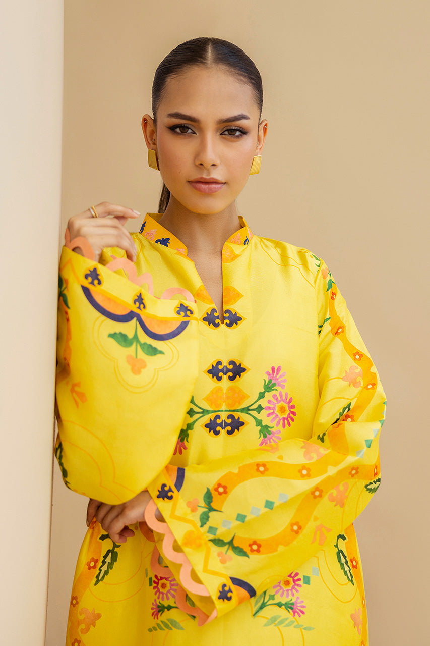Sania Maskatiya | Samara Luxe 25 |Miara - Official Sania Maskatiya stockist in UK - Sakeena London