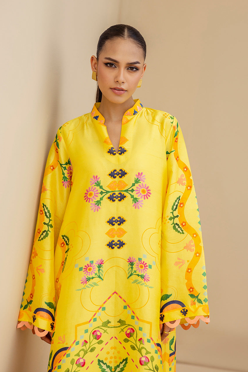 Sania Maskatiya | Samara Luxe 25 |Miara - Official Sania Maskatiya stockist in UK - Sakeena London