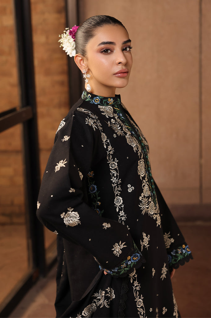 Rajbari | Winter Shawl Exclusive | Winter Shawl 01 - Official Rajbari stockist in UK - Sakeena London