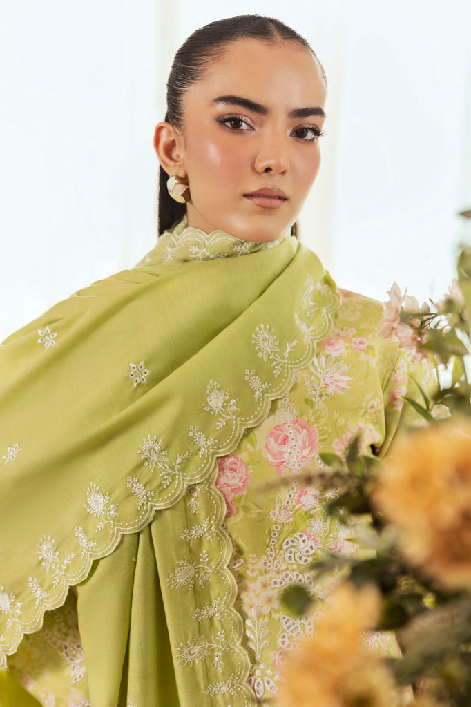 Rajbari | Nissa Marina Premium 25 | Nissa Marina Premium 3 pc. 10 - Official Rajbari stockist in UK - Sakeena London