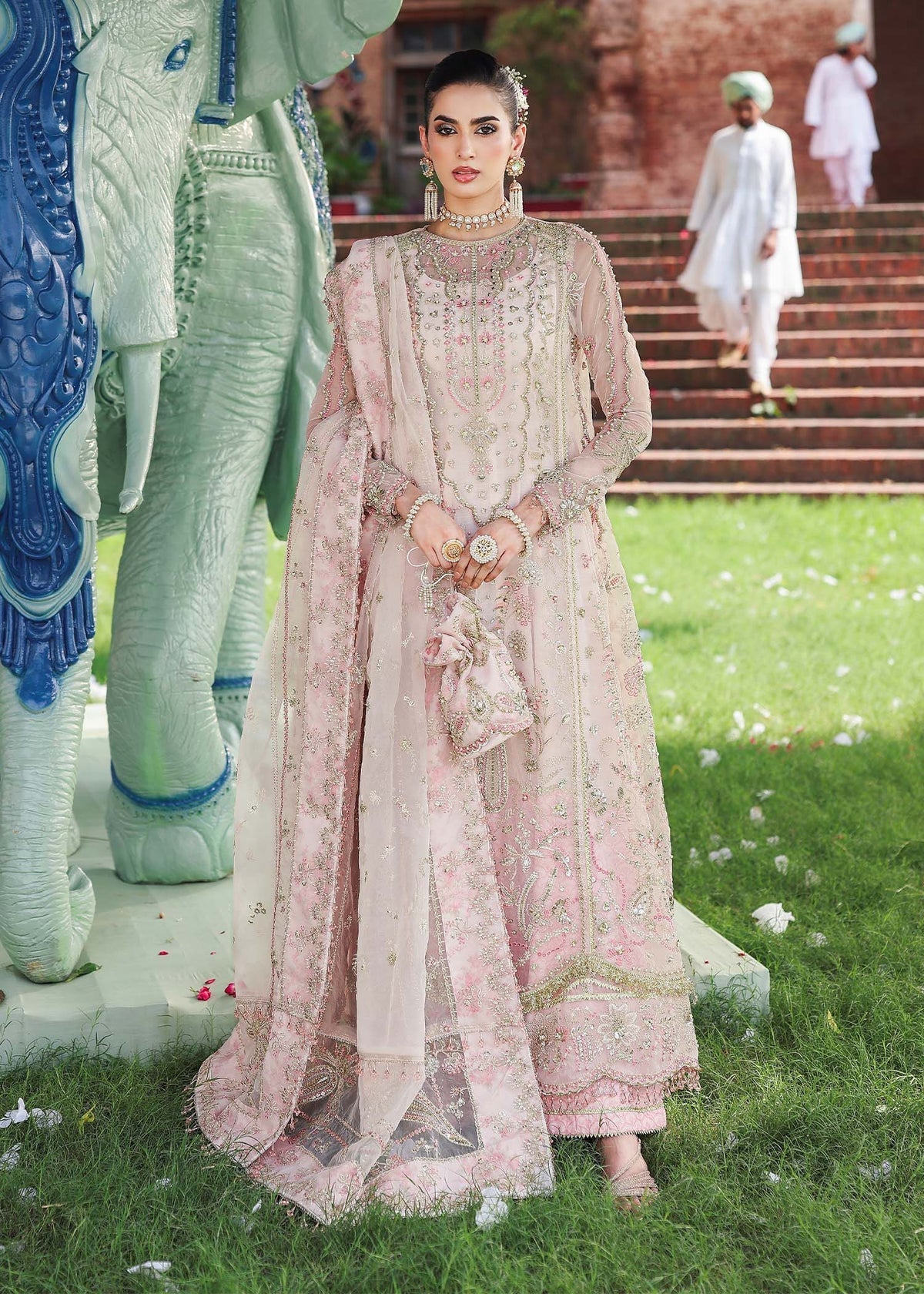 Sardinia | Veere Di Wedding Bride 25 | MAAHI - Official Sardinia stockist in UK - Sakeena London