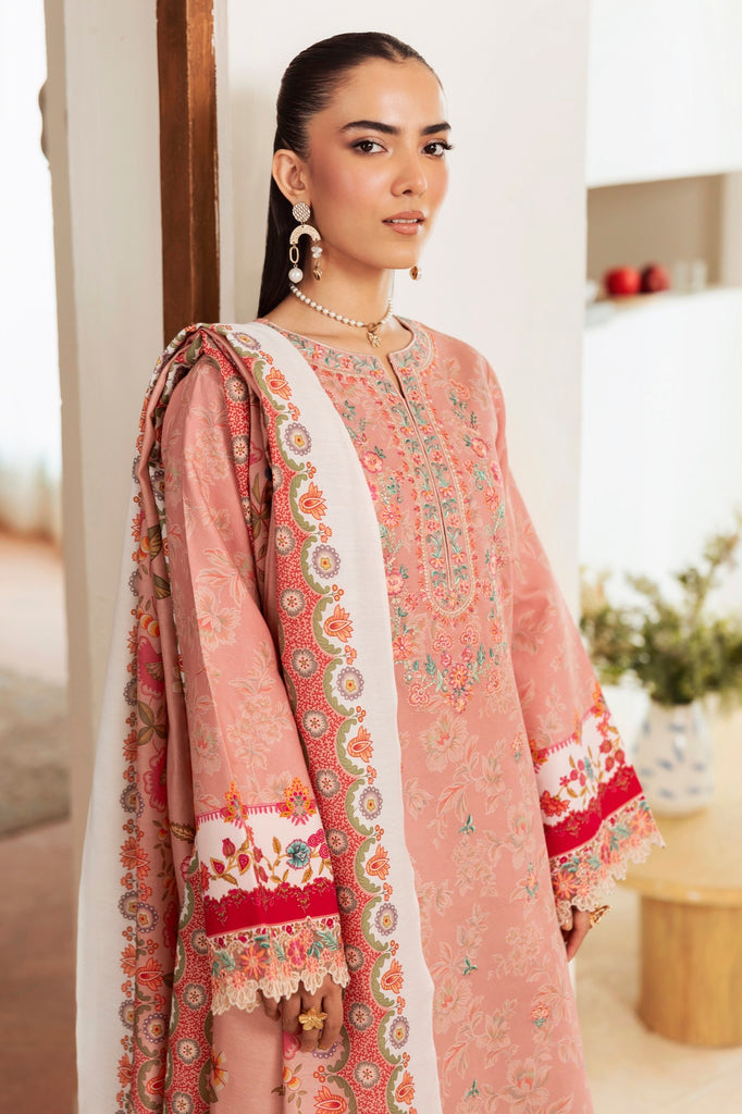Rajbari | Nissa Marina Premium 25 | Nissa Marina Premium 3 pc. 12 - Official Rajbari stockist in UK - Sakeena London