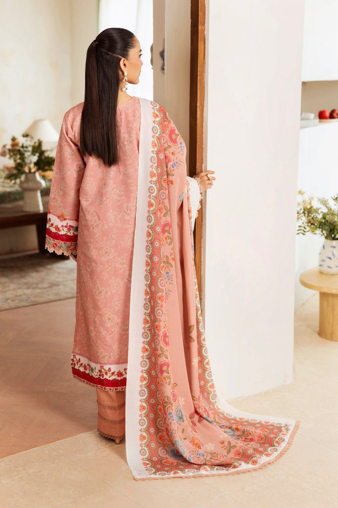 Rajbari | Nissa Marina Premium 25 | Nissa Marina Premium 3 pc. 12 - Official Rajbari stockist in UK - Sakeena London