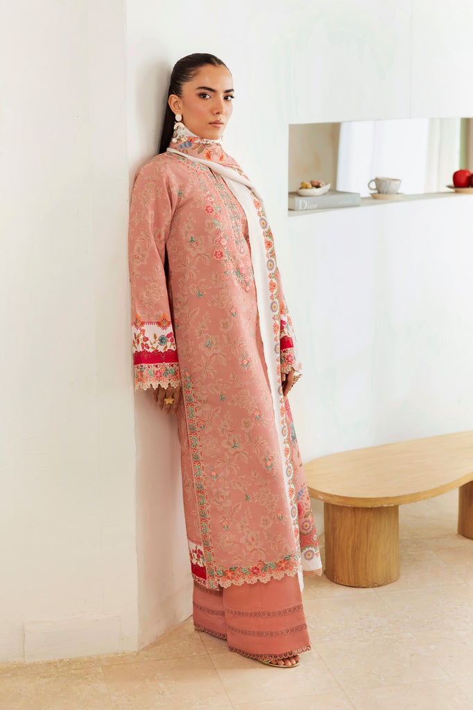 Rajbari | Nissa Marina Premium 25 | Nissa Marina Premium 3 pc. 12 - Official Rajbari stockist in UK - Sakeena London