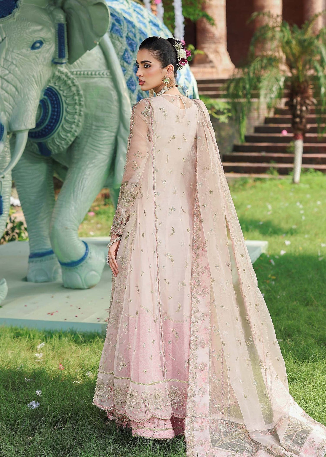Sardinia | Veere Di Wedding Bride 25 | MAAHI - Official Sardinia stockist in UK - Sakeena London