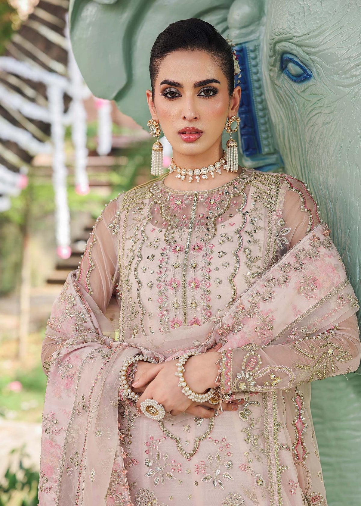Sardinia | Veere Di Wedding Bride 25 | MAAHI - Official Sardinia stockist in UK - Sakeena London