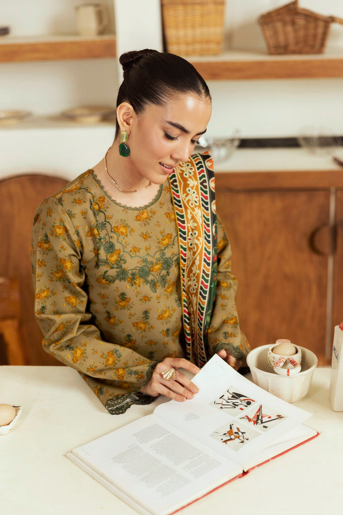 Rajbari | Nissa Marina Premium 25 | Nissa Marina Premium 3 pc. 05 - Official Rajbari stockist in UK - Sakeena London