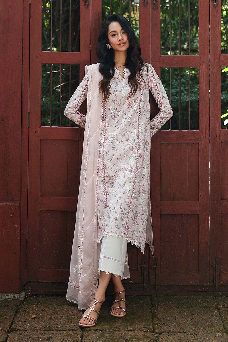 Qalamkar | Q Prints 26 | AX-02 (A) AILSA