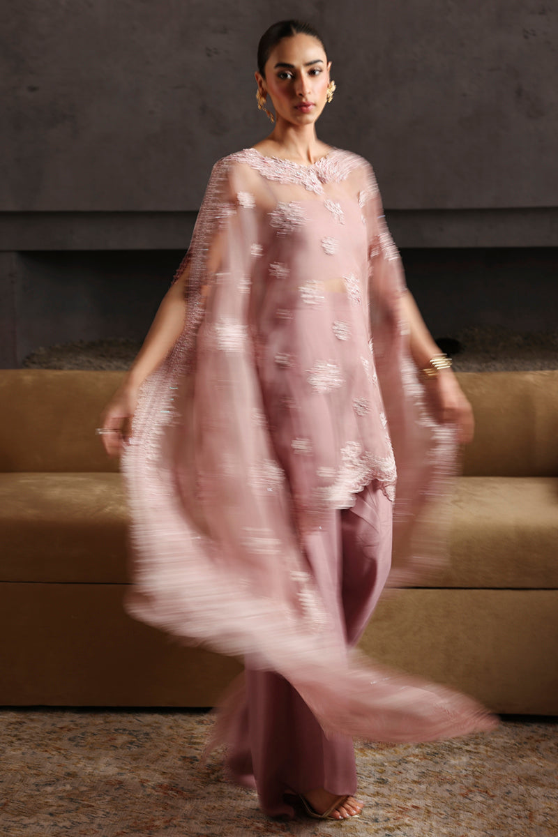 Qalamkar | Luxury Pret 25 | LP-04 DIANA - Official Qalamkar stockist in UK - Sakeena London