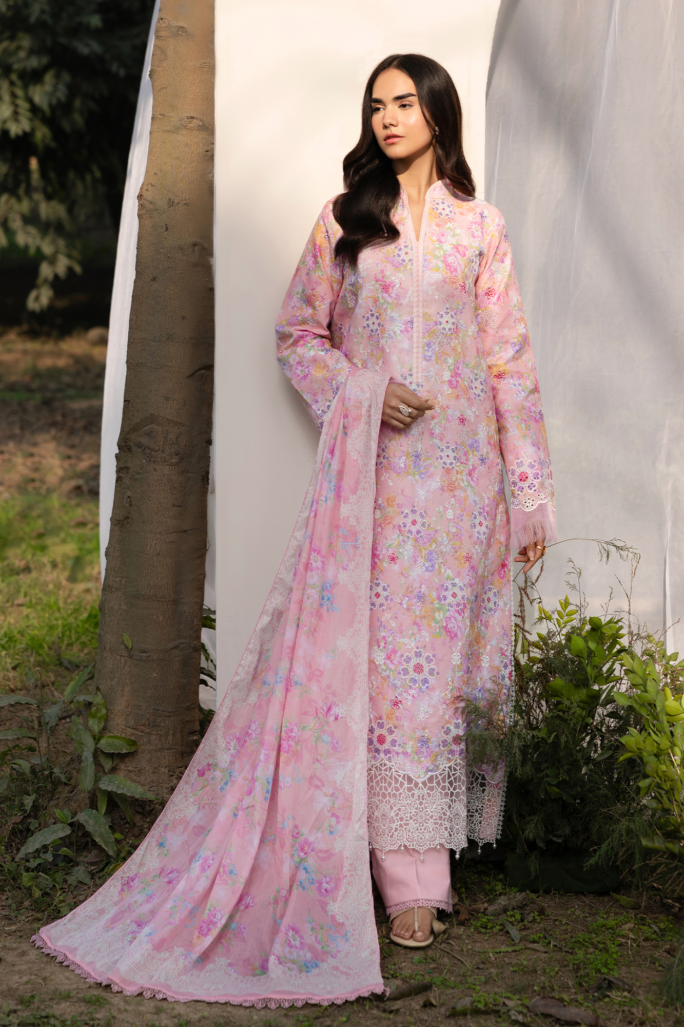 Rajbari | Summer Printkari Exclusive | SPE-03