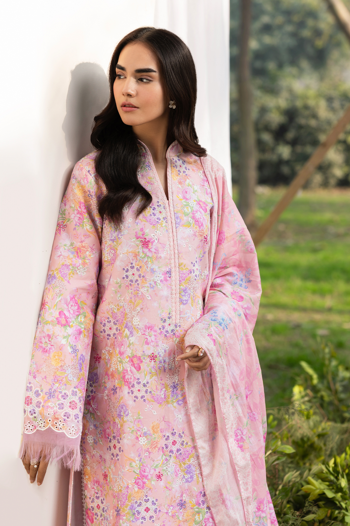 Rajbari | Summer Printkari Exclusive | SPE-03