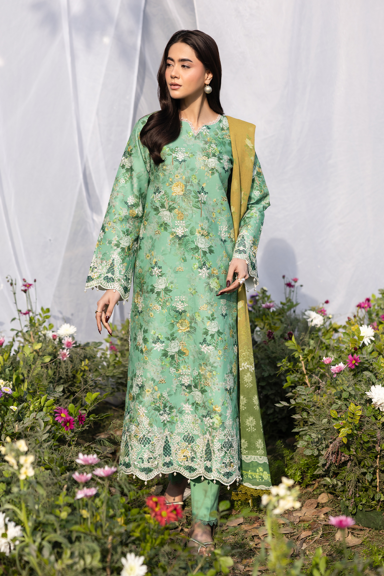 Rajbari | Summer Printkari Exclusive | SPE-06