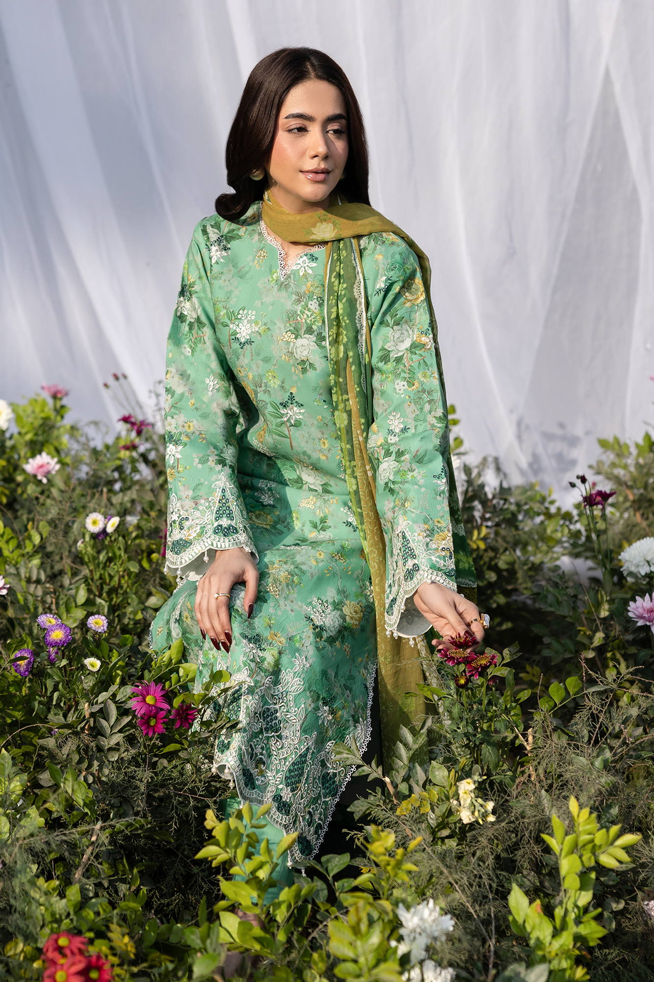 Rajbari | Summer Printkari Exclusive | SPE-06
