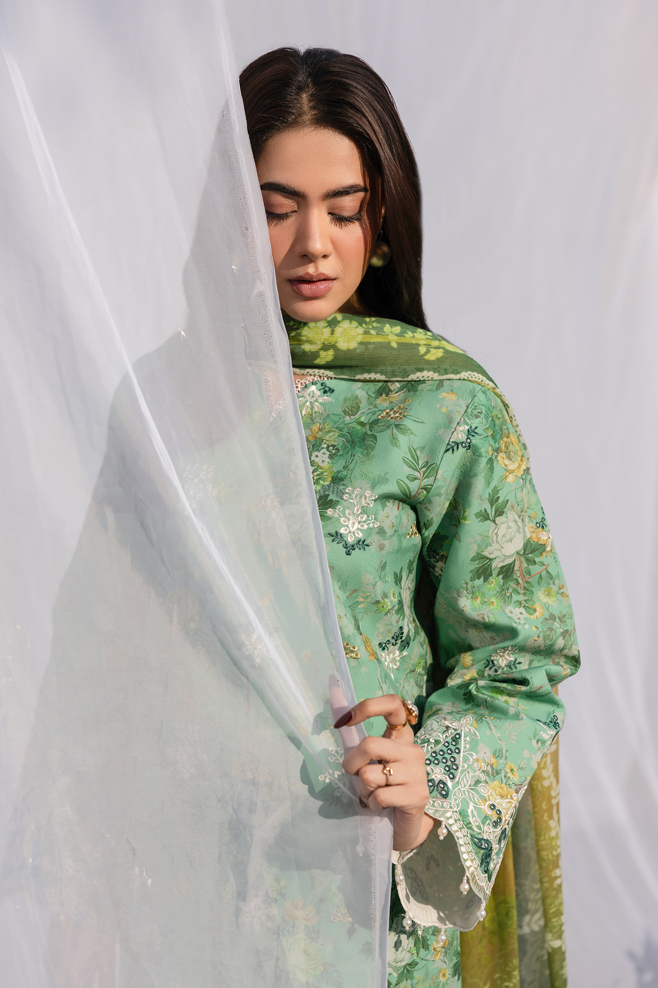 Rajbari | Summer Printkari Exclusive | SPE-06