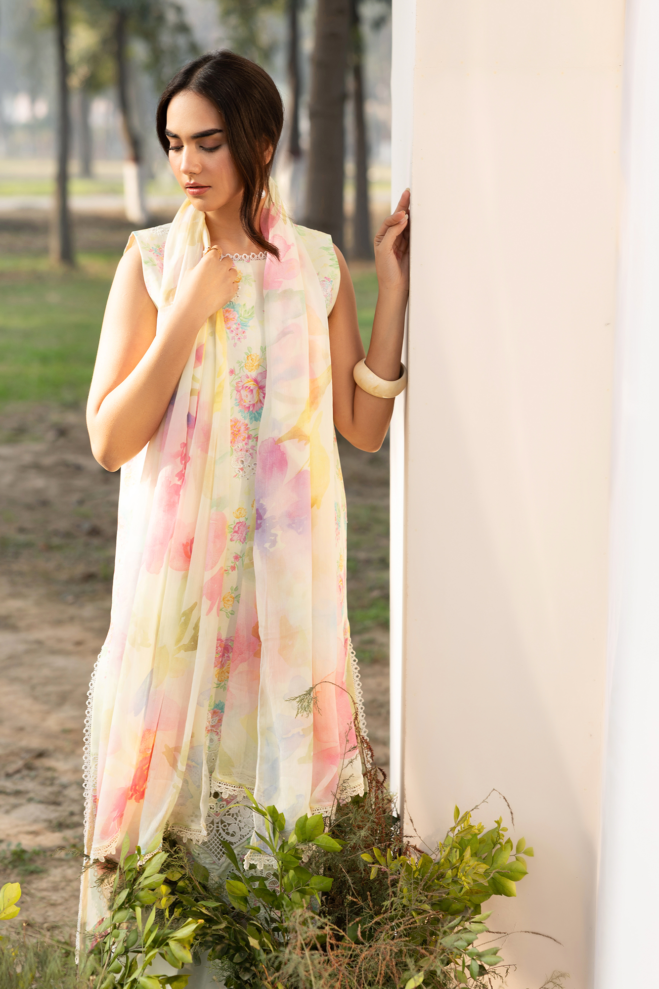 Rajbari | Summer Printkari Exclusive | SPE-07