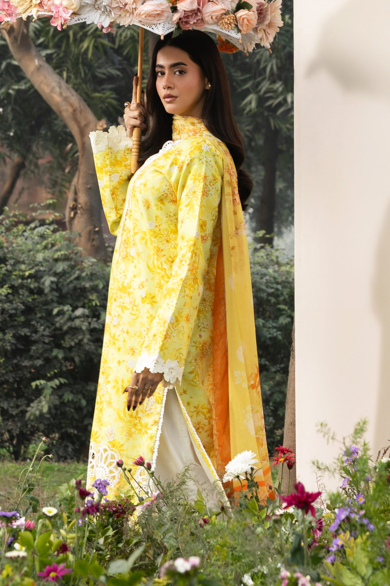 Rajbari | Summer Printkari Exclusive | SPE-05