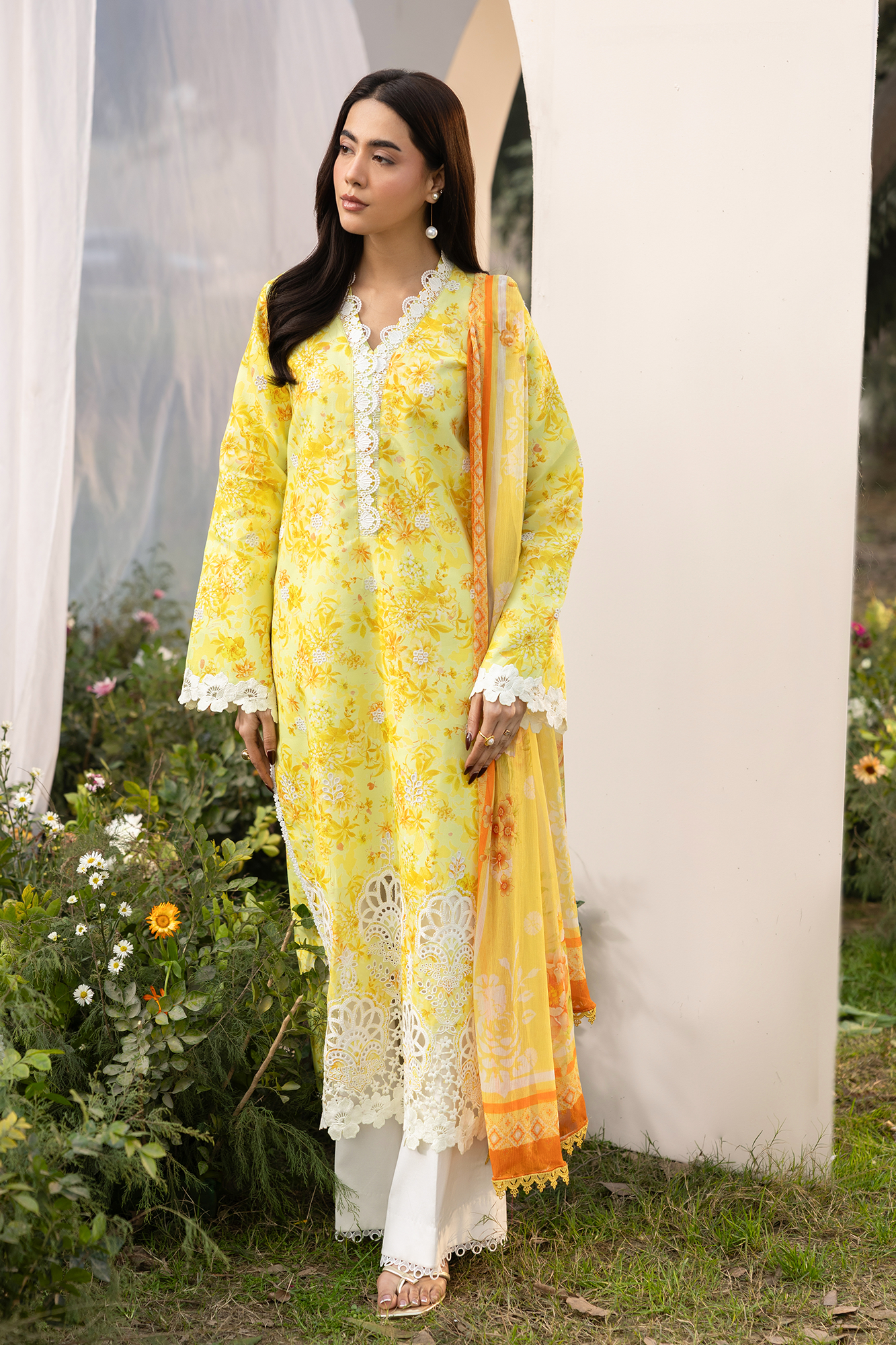 Rajbari | Summer Printkari Exclusive | SPE-05