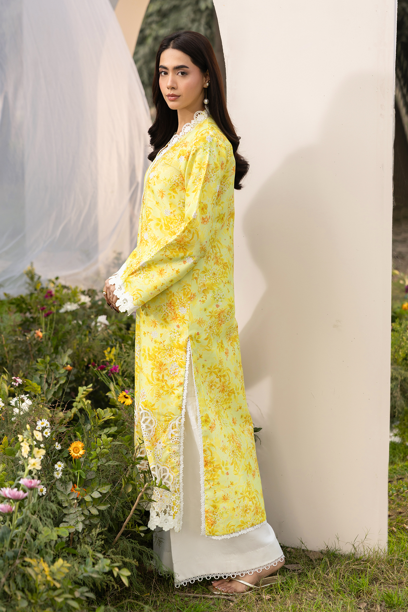 Rajbari | Summer Printkari Exclusive | SPE-05