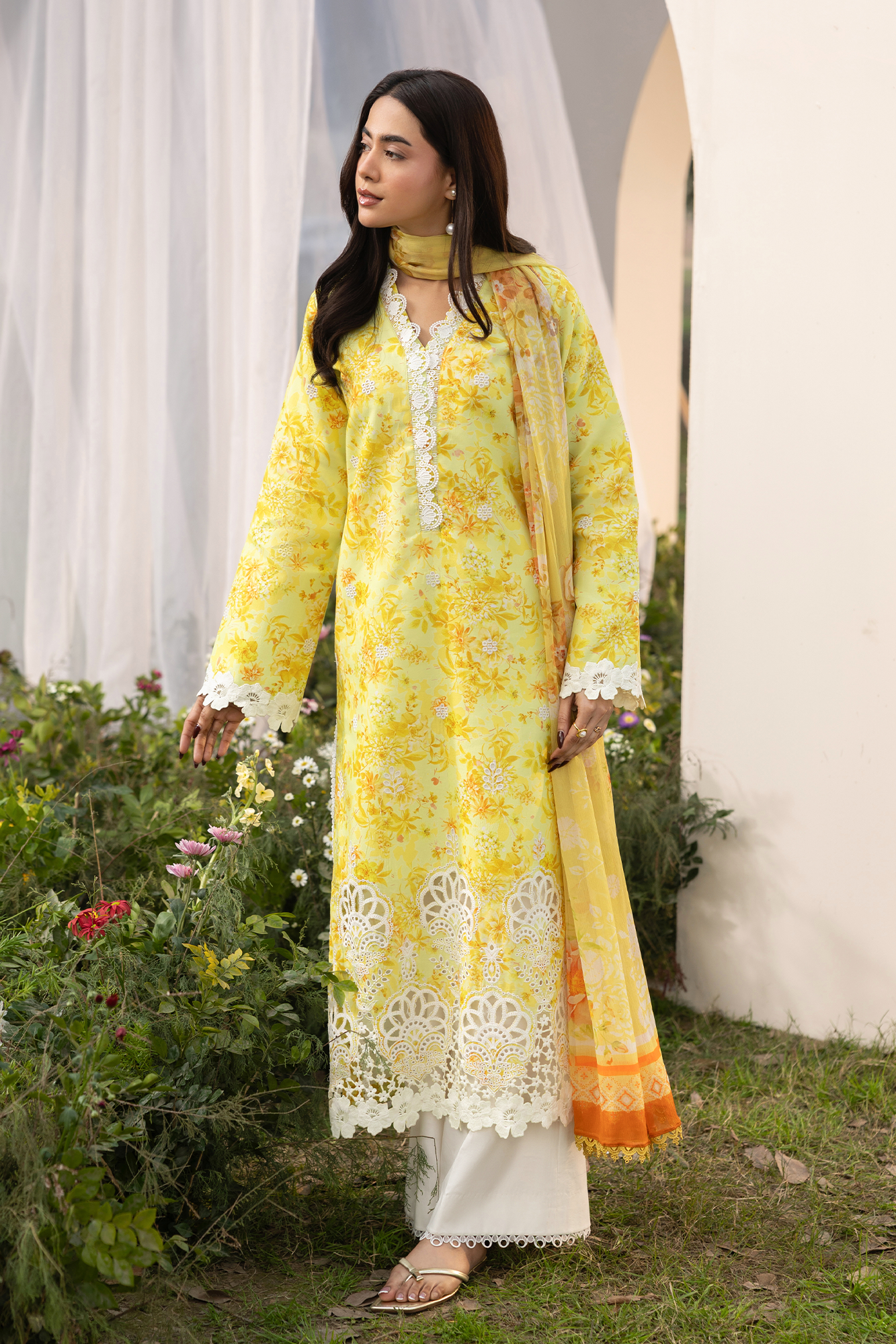 Rajbari | Summer Printkari Exclusive | SPE-05