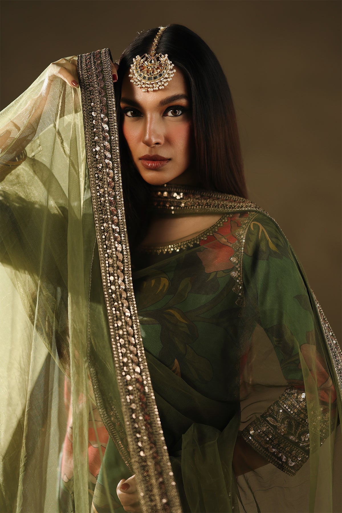 Charizma | Festive Pret | CMA-5-190 - Official Charizma stockist in UK - Sakeena London