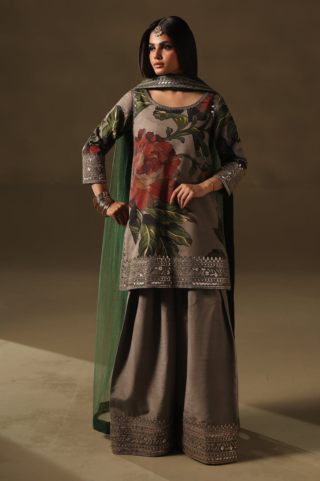 Charizma | Festive Pret | CMA-5-275 - Official Charizma stockist in UK - Sakeena London