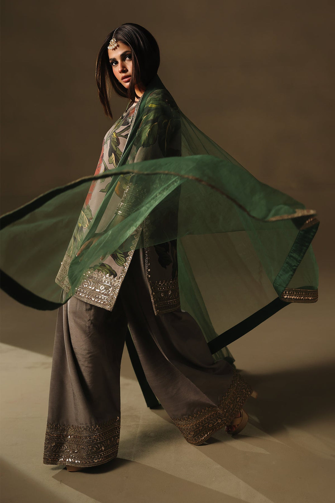 Charizma | Festive Pret | CMA-5-275 - Official Charizma stockist in UK - Sakeena London