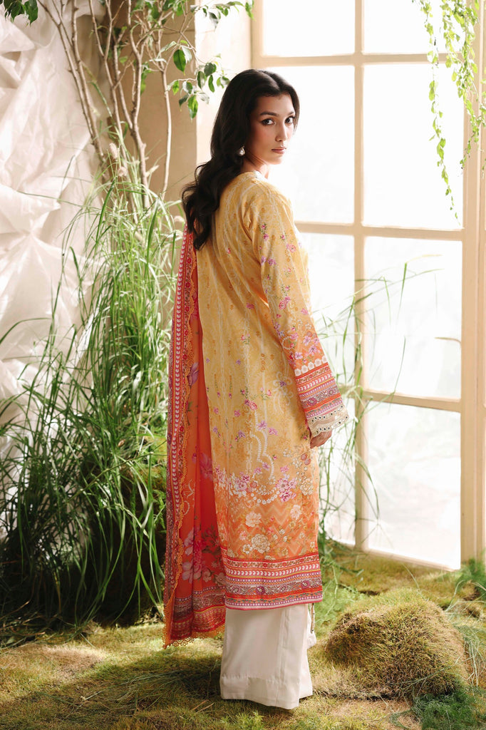 Rajbari | Silah Silk Edit | Silah Silk Edit - 03 - Official Rajbari stockist in UK - Sakeena London
