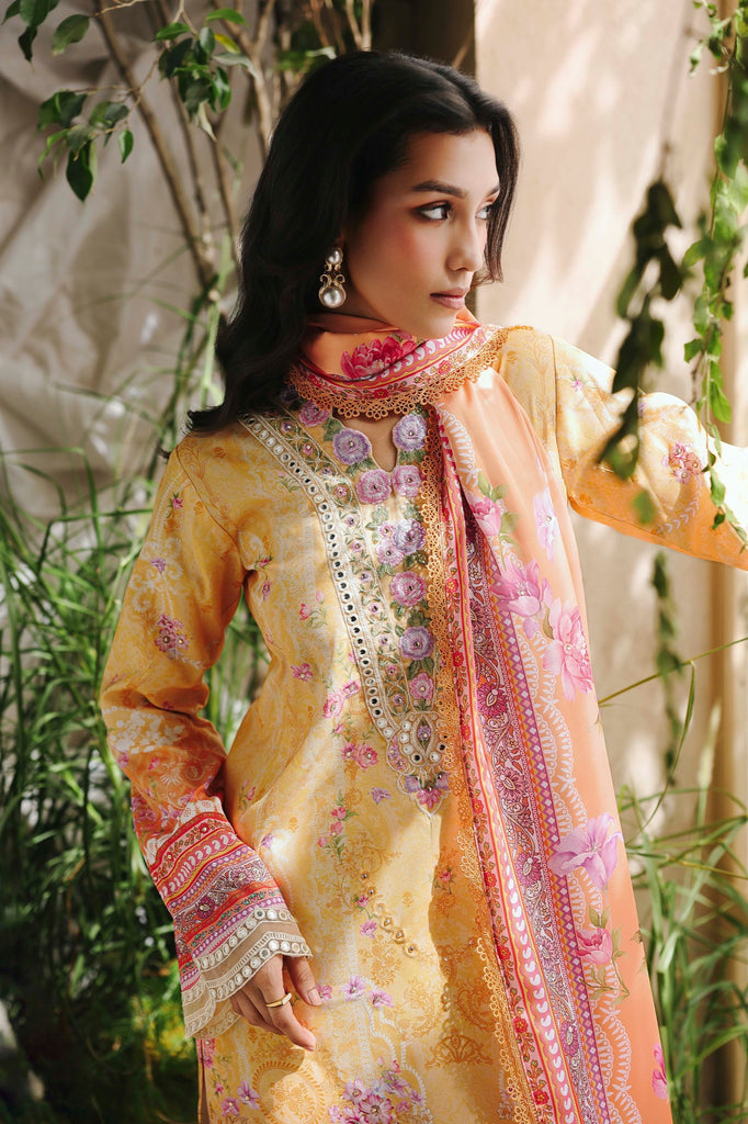 Rajbari | Silah Silk Edit | Silah Silk Edit - 03 - Official Rajbari stockist in UK - Sakeena London