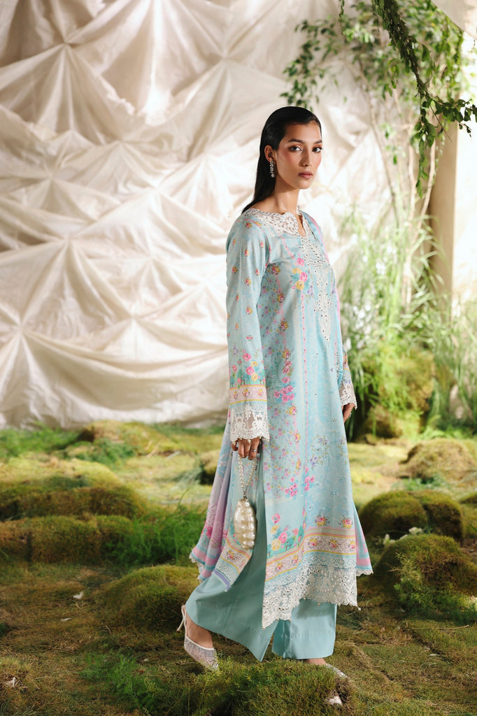 Rajbari | Silah Silk Edit | Silah Silk Edit - 04 - Official Rajbari stockist in UK - Sakeena London