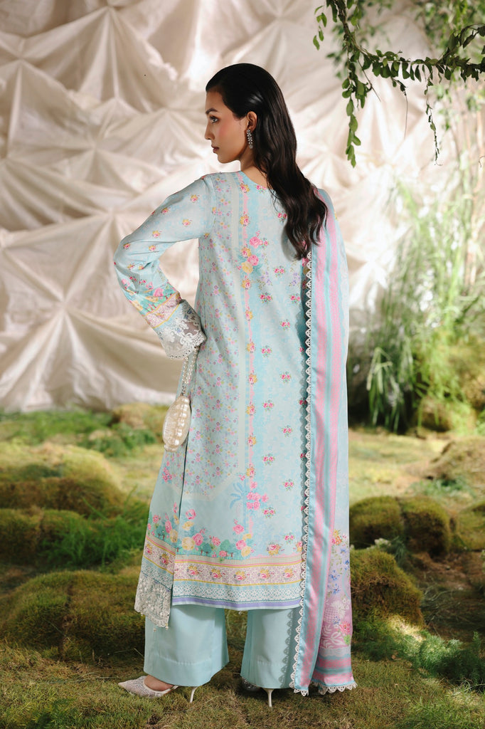 Rajbari | Silah Silk Edit | Silah Silk Edit - 04 - Official Rajbari stockist in UK - Sakeena London