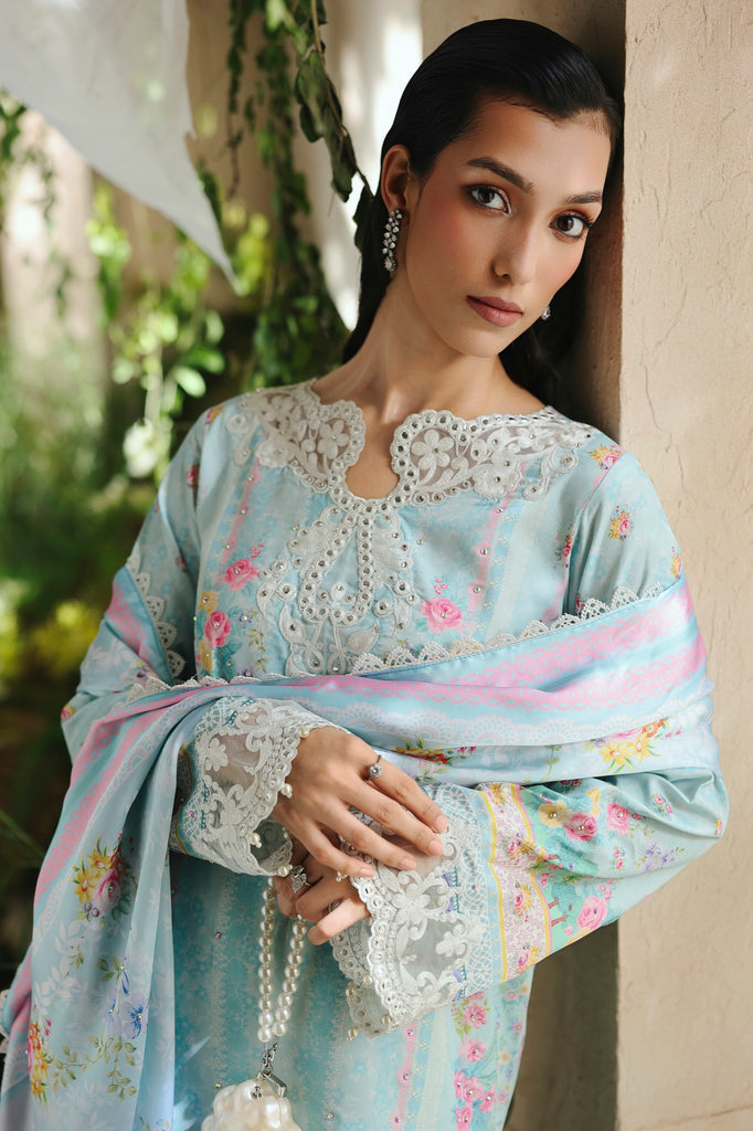 Rajbari | Silah Silk Edit | Silah Silk Edit - 04 - Official Rajbari stockist in UK - Sakeena London