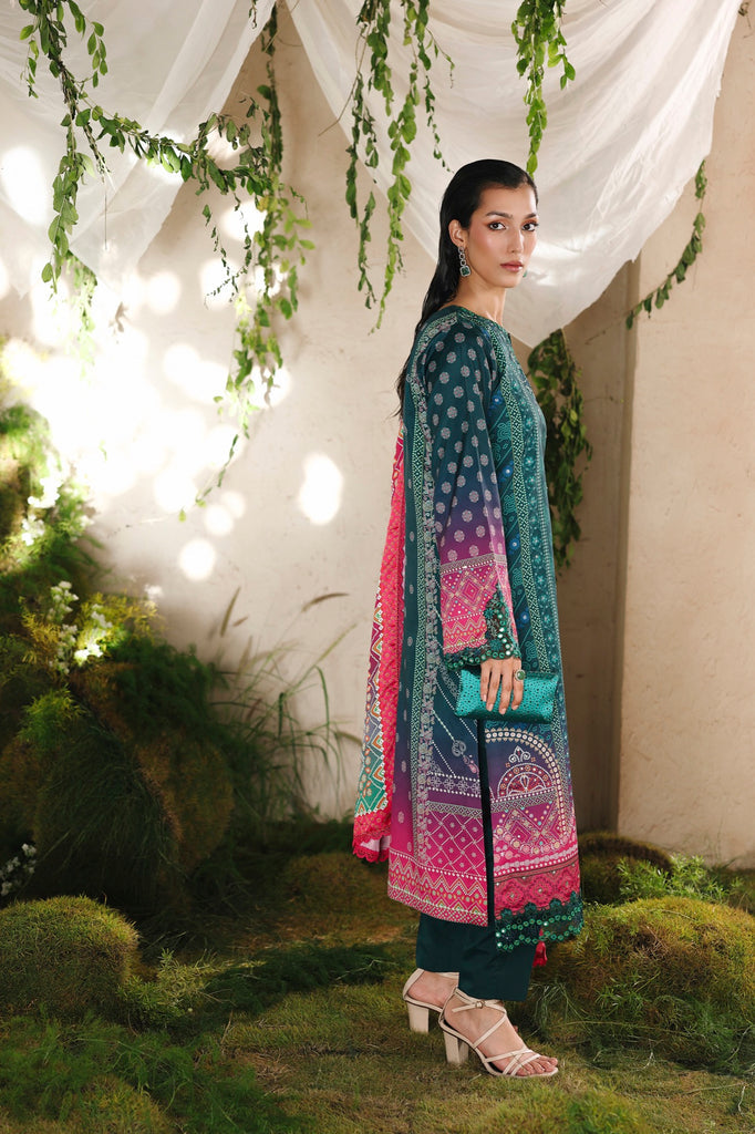 Rajbari | Silah Silk Edit | Silah Silk Edit - 08 - Official Rajbari stockist in UK - Sakeena London