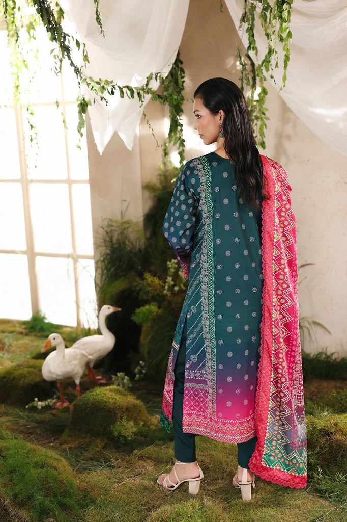 Rajbari | Silah Silk Edit | Silah Silk Edit - 08 - Official Rajbari stockist in UK - Sakeena London