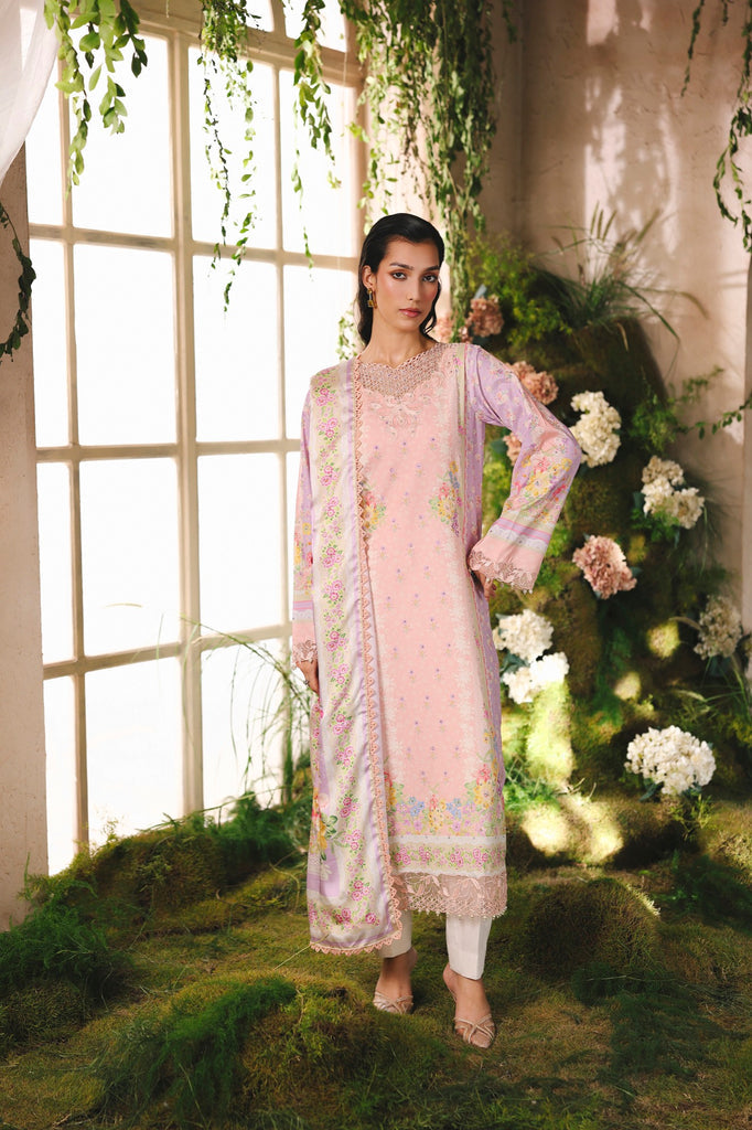 Rajbari | Silah Silk Edit | Silah Silk Edit - 07 - Official Rajbari stockist in UK - Sakeena London