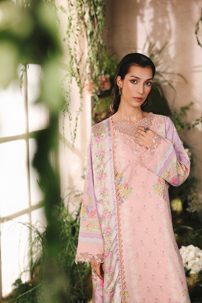 Rajbari | Silah Silk Edit | Silah Silk Edit - 07 - Official Rajbari stockist in UK - Sakeena London